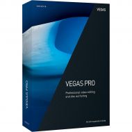 Magix VEGAS Movie Studio 14 Suite