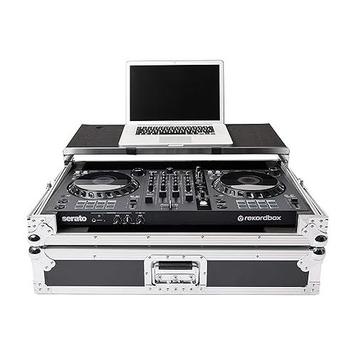  Magma DJ-Controller Workstation DDJ-FLX6 & DDJ-FLX6-GT