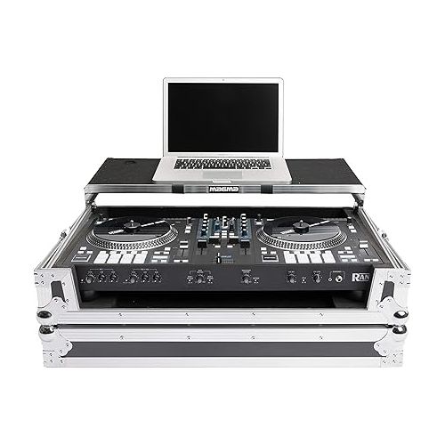  Magma DJ-Controller Workstation Rane One