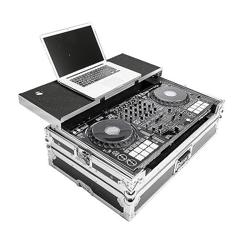  Magma DJ-Controller Workstation DDJ-1000