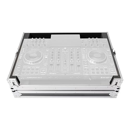  Magma DJ Controller Case Prime 4 and Prime 4 Plus+