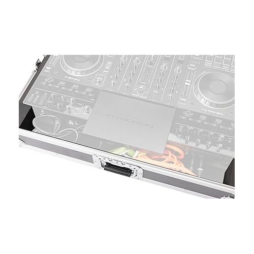  Magma DJ Controller Case Prime 4 and Prime 4 Plus+