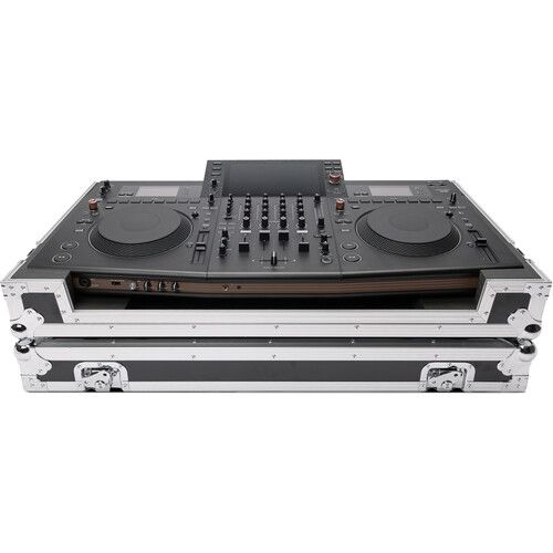  Magma Road Case with Wheels for Pioneer DJ Opus Quad