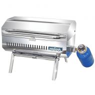Magma Products, Conniosseur Series Gas Grills, Propane, LPG, Stainless Steel