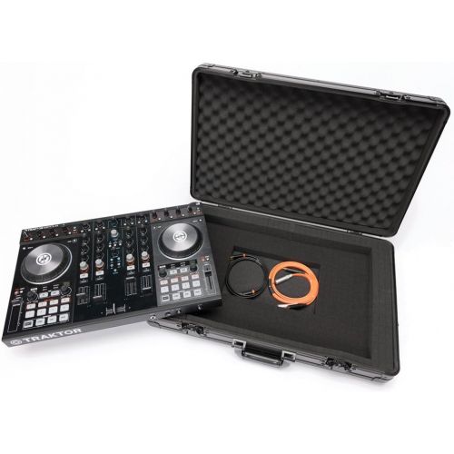  [아마존베스트]MAGMA Carry-Lite XL Plus DJ Case (MGA41101)