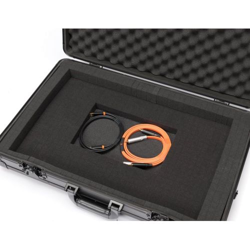  [아마존베스트]MAGMA Carry-Lite XL Plus DJ Case (MGA41101)