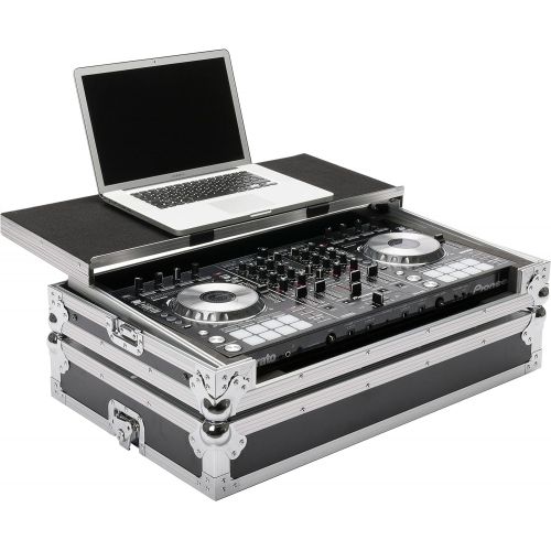  [아마존베스트]MAGMA DJ CONTROLLER WORKSTATION DDJ SX BLACK/SILVER DJ DJ flight cases