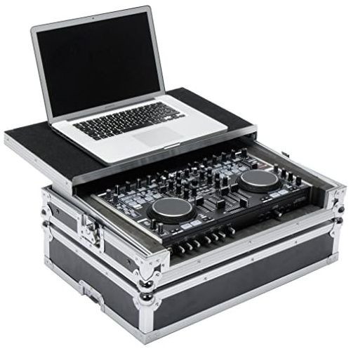  [아마존베스트]Magma DJ-Controller Workstation MC-6000 / Kontrol S4