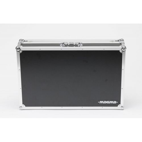  Magma DJ Controller Workstation NV - Numark NV Road Case