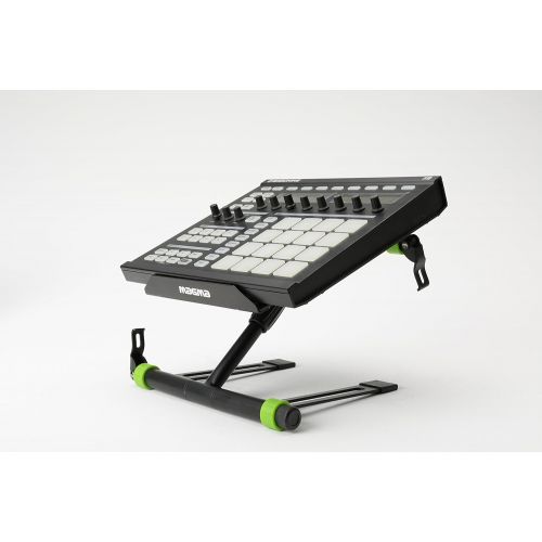  Magma MAGMA MGA75527 Vektor Laptop DJ Gear Stand