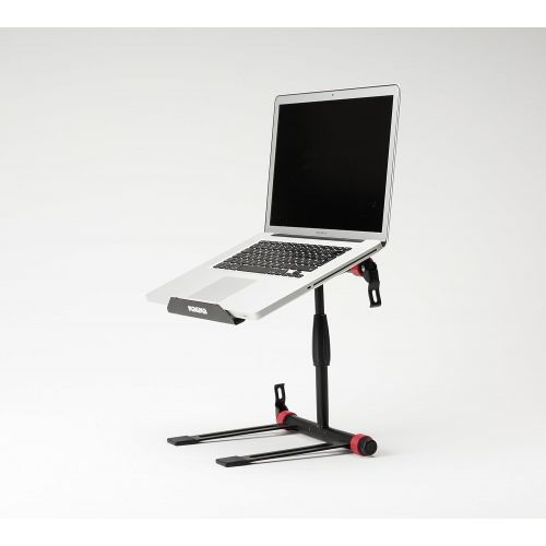  Magma MAGMA MGA75527 Vektor Laptop DJ Gear Stand