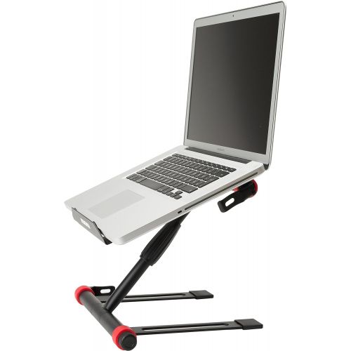  Magma MAGMA MGA75527 Vektor Laptop DJ Gear Stand