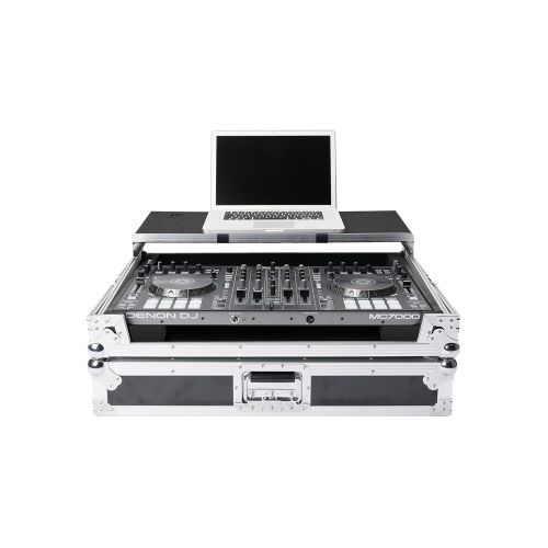  Magma (40980) - DJ-Controller Workstation MC-7000