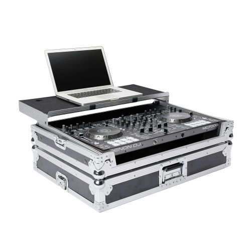  Magma (40980) - DJ-Controller Workstation MC-7000