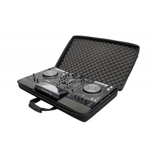  Magma CTRL Case XDJ-RXXDJ-RX2 Fits Pioneer XDJ-RX and XDJ-RX2 DJ Controllers