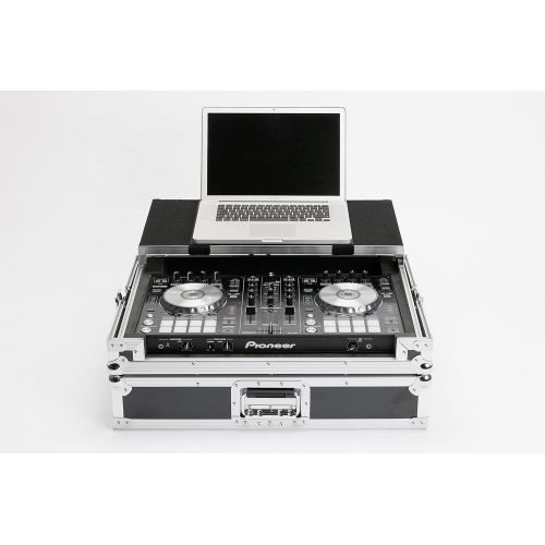  Magma MAGMA MGA40968 Heavy Duty Road Case for Pioneer DDJ-SR