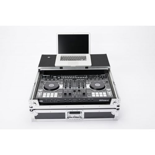  Magma (40979) - DJ Controller Workstation DJ-808