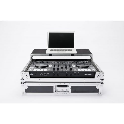  Magma (40979) - DJ Controller Workstation DJ-808