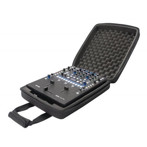  Magma MAGMA MGA47987 - CTRL Case Battle-Mixer Hardshell Case for DJ Mixers Fits Kontrol Z2, Mixars DUO, Rane 62, TTM-57MKII