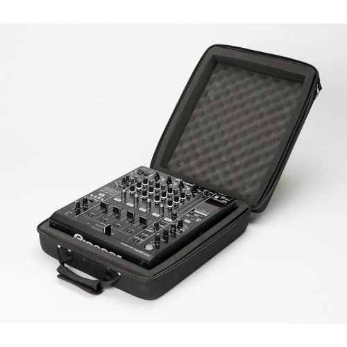  Magma MAGMA MGA47986 - CTRL Case CDJMixer Hardshell Case Fits Pioner, Rane, Mixars, Denon, Allen&Heath, 12 Club Mixers and CDJs