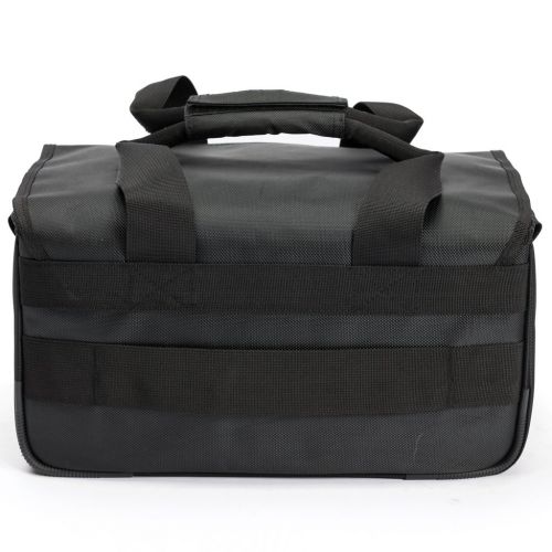  Magma MAGMA DJ Bag (45 150, BlackKhaki)