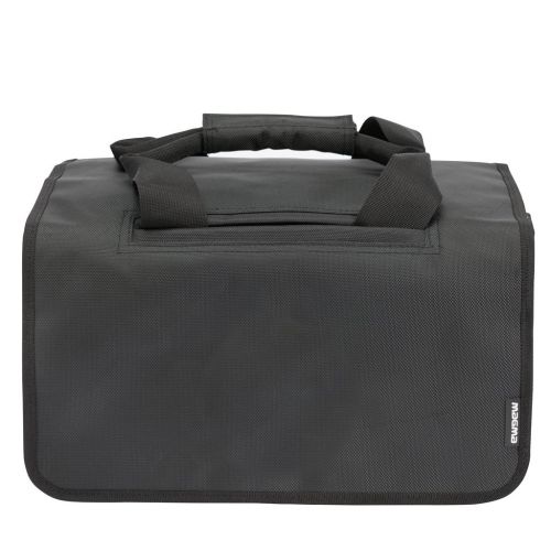  Magma MAGMA DJ Bag (45 150, BlackKhaki)