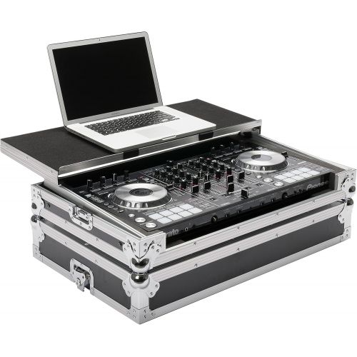  Magma MGA40964 - DJ Controller Workstation DDJ-SX  SX2  DDJ-RX Heavy-duty Road Case