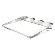 Magma Products Serving Shelf, Removable Cutting Board, Fits Rectangular Grills