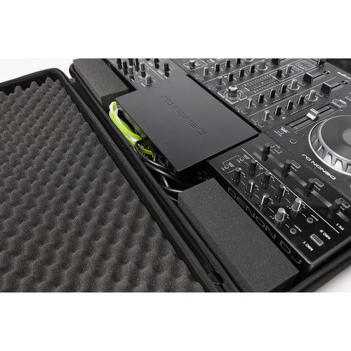  Magma Bags CTRL Case Prime 4+ for Denon Prime 4+ Controller