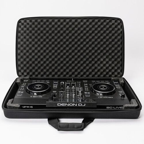  Magma Bags CTRL CASE XXL PLUS II for Pioneer DDJ-1000 / FLX6 / FLX10 / Denon SC Live 4 / Live 2 / MC-4000