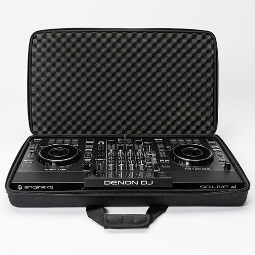  Magma Bags CTRL CASE XXL PLUS II for Pioneer DDJ-1000 / FLX6 / FLX10 / Denon SC Live 4 / Live 2 / MC-4000