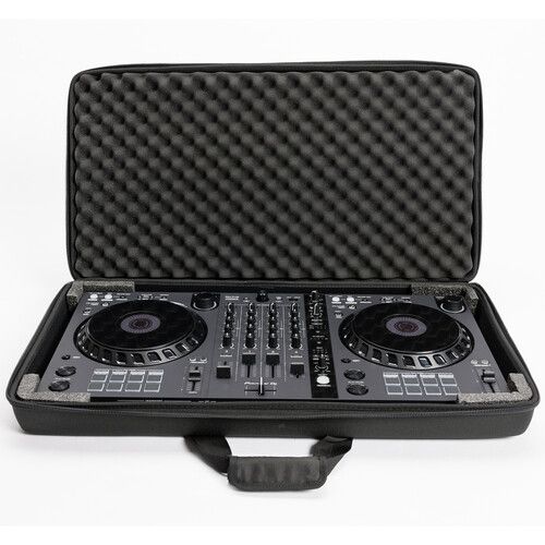  Magma Bags CTRL CASE XXL PLUS II for Pioneer DDJ-1000 / FLX6 / FLX10 / Denon SC Live 4 / Live 2 / MC-4000