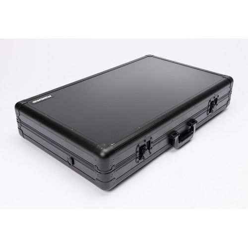  Magma Bags Carry Lite DJ-Case Flight Case for DJ Controller (Matte Black, XX-Large Plus)