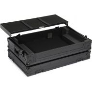 Magma Bags DJ-Controller Workstation Flight Case for Pioneer DDJ-REV7 - Black