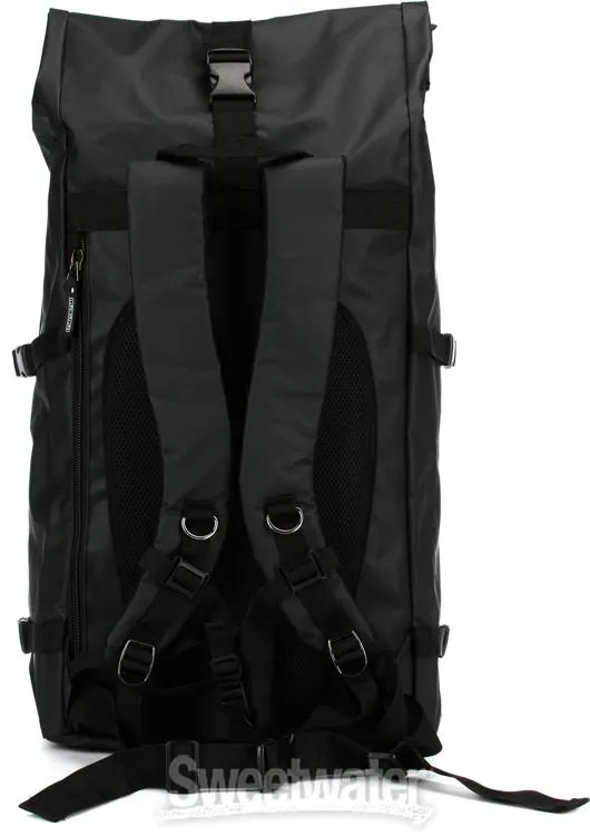  Magma Bags Rolltop Backpack III Weatherproof DJ Backpack