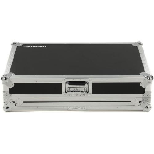  Magma Bags DJ-Controller Workstation Flight Case for Pioneer DDJ-1000