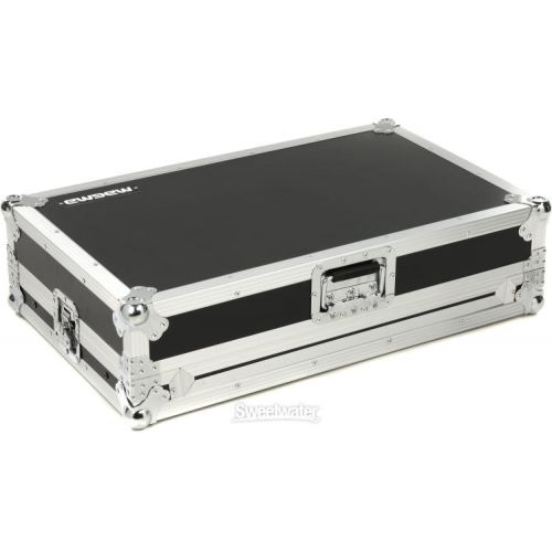  Magma Bags DJ-Controller Workstation Flight Case for Pioneer DDJ-1000