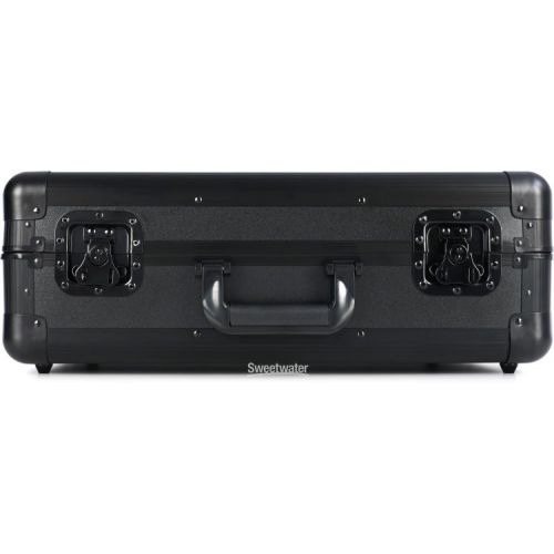  Magma Bags Carry Lite DJ-Case CDJ/Mixer - Compact and Lightweight Case with Customizable Foam Interior