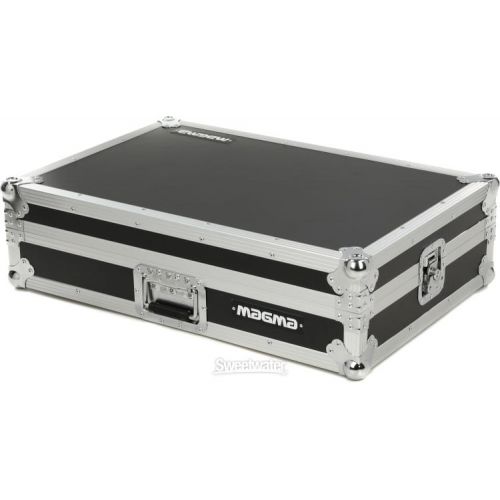  Magma Bags DJ-Controller Flight Case for Pioneer XDJ-RX / XDJ-RX2 / XDJ-RX3 Demo