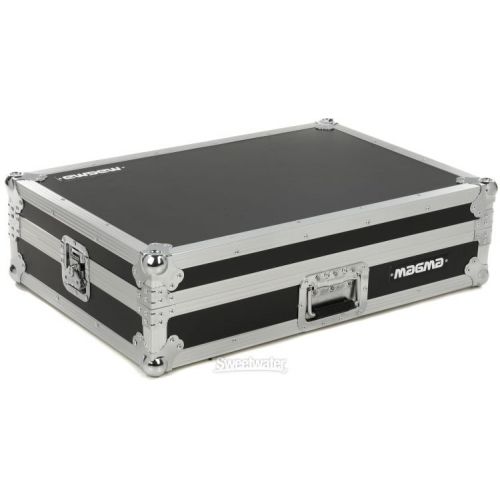  Magma Bags DJ-Controller Flight Case for Pioneer XDJ-RX / XDJ-RX2 / XDJ-RX3 Demo