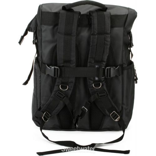  Magma Bags Riot DJ Stashpack XL Plus Extra-large DJ Backpack