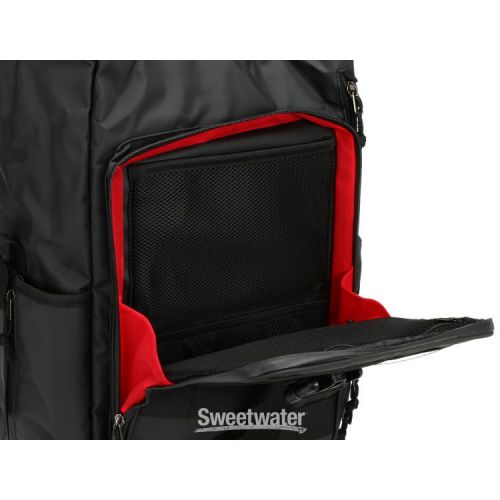  Magma Bags Riot DJ Stashpack XL Plus Extra-large DJ Backpack