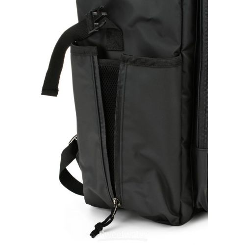  Magma Bags Riot DJ Stashpack XL Plus Extra-large DJ Backpack