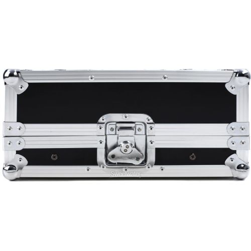  Magma Bags DJ-Controller Flight Case for Pioneer XDJ-XZ and 1U Rackmount Device