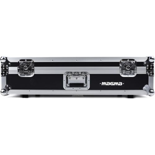  Magma Bags DJ-Controller Flight Case for Pioneer XDJ-XZ and 1U Rackmount Device