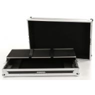 Magma Bags DJ-Controller Workstation Flight Case for Pioneer DDJ-1000 Used