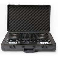 Magma Bags Carry Lite DJ-Case XL Plus Hard Case for DJ Controllers and Drum Machines