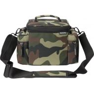 Magma Bags 45 Record-bag 100 - Camo