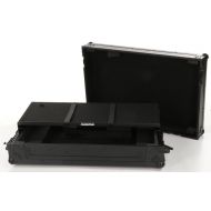 Magma Bags DJ-Controller Workstation Flight Case for Pioneer DDJ-REV7 - Black Used