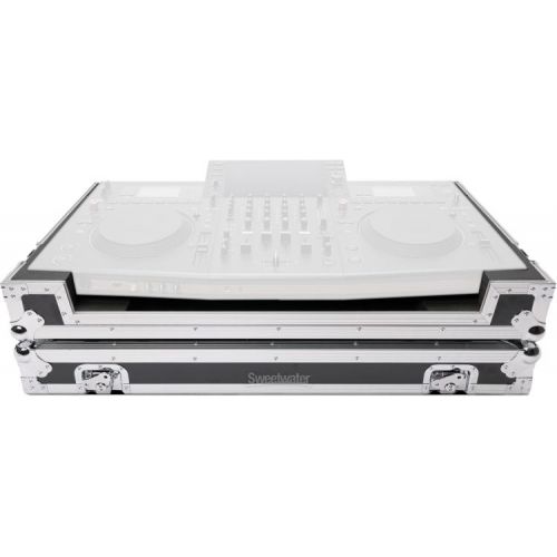  Magma Bags MGA41029 DJ-Controller Flight Case for Pioneer Opus-Quad